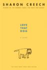 Image for Love That Dog