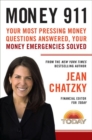 Image for Money 911: Your Most Pressing Money Questions Answered, Your Money Emergencies Solved