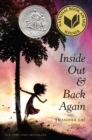 Image for Inside Out and Back Again : A Newbery Honor Award Winner