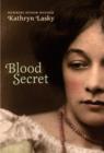 Image for Blood secret