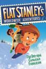 Image for Flat Stanley&#39;s Worldwide Adventures #4: The Intrepid Canadian Expedition