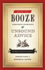 Image for How to Booze