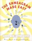 Image for The enneagram made easy: discover the 9 types of people