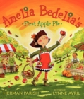 Image for Amelia Bedelia&#39;s First Apple Pie