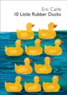 Image for 10 Little Rubber Ducks Board Book : An Easter And Springtime Book For Kids