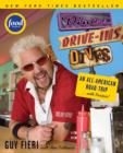 Image for Diners, drive-ins, and dives: an All-American road trip... with recipes!