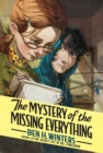 Image for The Mystery of the Missing Everything