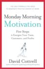 Image for Monday Morning Motivation
