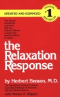 Image for Relaxation Response