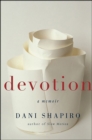 Image for Devotion: a memoir