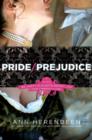Image for Pride/prejudice