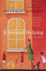Image for A second helping: a blessings novel