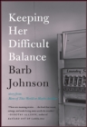 Image for Keeping Her Difficult Balance
