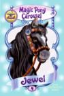 Image for Magic Pony Carousel #4: Jewel the Midnight Pony