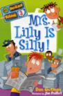 Image for Mrs. Lilly is silly!