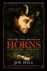 Image for Horns: A Novel