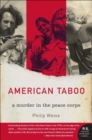 Image for American Taboo