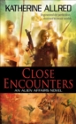 Image for Close encounters