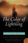 Image for The color of lightning: a novel