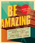 Image for Mental floss presents Be amazing
