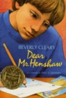 Image for Dear Mr. Henshaw.