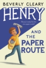 Image for Henry and the Paper Route.