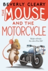 Image for The Mouse and the Motorcycle