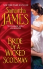 Image for Bride of a wicked Scotsman