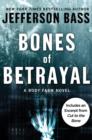 Image for Bones of betrayal