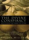 Image for The Divine Conspiracy: Rediscovering Our Hidden Life in God.