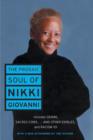 Image for The Prosaic Soul of Nikki Giovanni