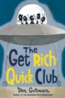 Image for The Get Rich Quick Club