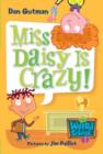 Image for Miss Daisy is crazy!