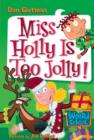 Image for Miss Holly is too jolly! : 14