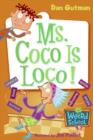 Image for Ms. Coco is loco!