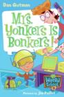 Image for Mrs. Yonkers is bonkers! : #18