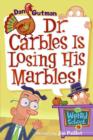Image for Dr. Carbles is losing his marbles! : no. 19