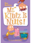 Image for Mr. Klutz is nuts! : #2