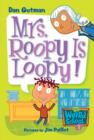 Image for My Weird School #3: Mrs. Roopy Is Loopy! : 3