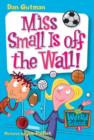 Image for Miss Small is off the wall! : #5