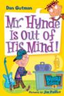 Image for Mr. Hynde is out of his mind! : 6