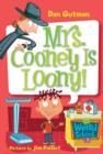 Image for Mrs. Cooney is loony!