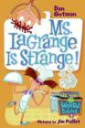 Image for Ms. LaGrange is strange! : 8