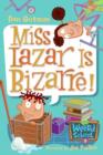Image for Miss Lazar is bizarre! : 9