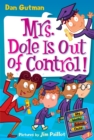 Image for Mrs. Dole is out of control! : #1