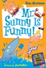 Image for Mr. Sunny is funny! : #2