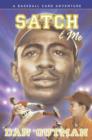 Image for Satch &amp; me: a baseball card adventure