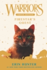 Image for Warriors Super Edition: Firestar&#39;s Quest