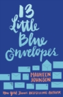 Image for 13 little blue envelopes