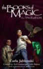 Image for Books of Magic #1: The Invitation